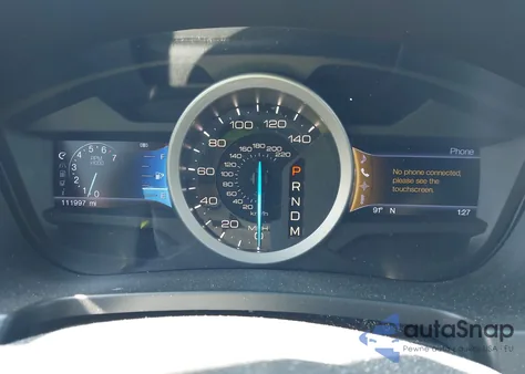 2013 Ford Explorer Xlt z USA, uszkodzony, nr VIN 1FM5K7D89DGA78407